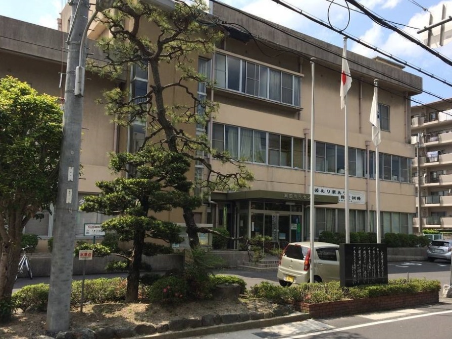 シェリール山﨑 周辺画像8