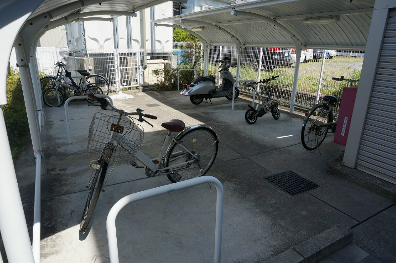 シェリール山﨑 その他外観3