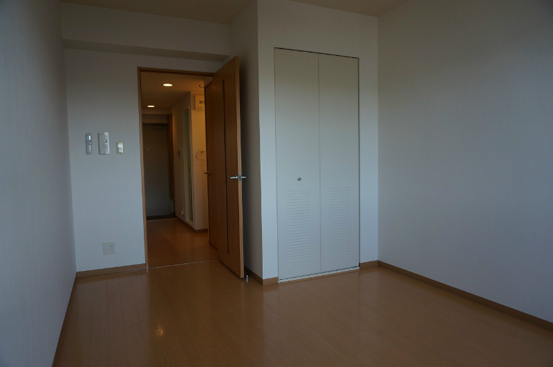 シェリール山﨑 リビング