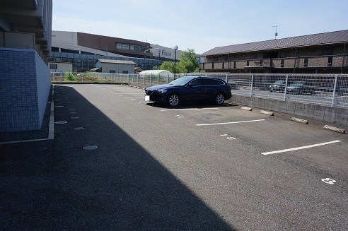 シェリール山﨑 その他外観6