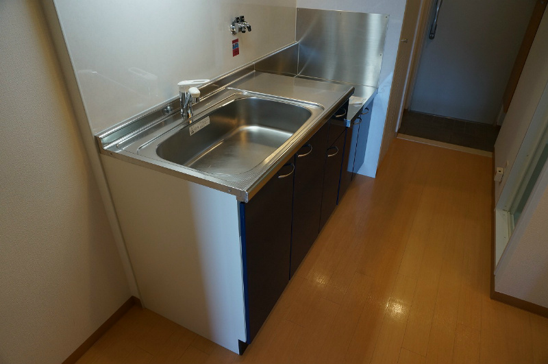 シェリール山﨑 キッチン