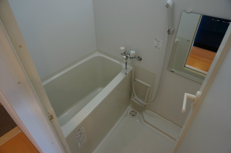 シェリール山﨑 風呂画像