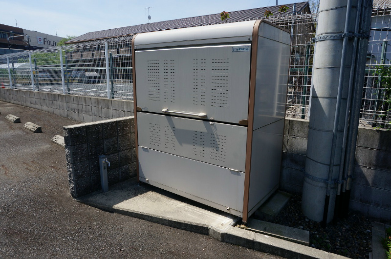 シェリール山﨑 その他外観5