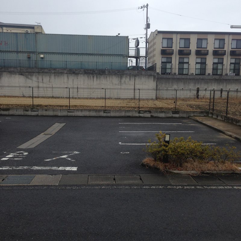 サンハイツ湖西Ⅱ その他外観1