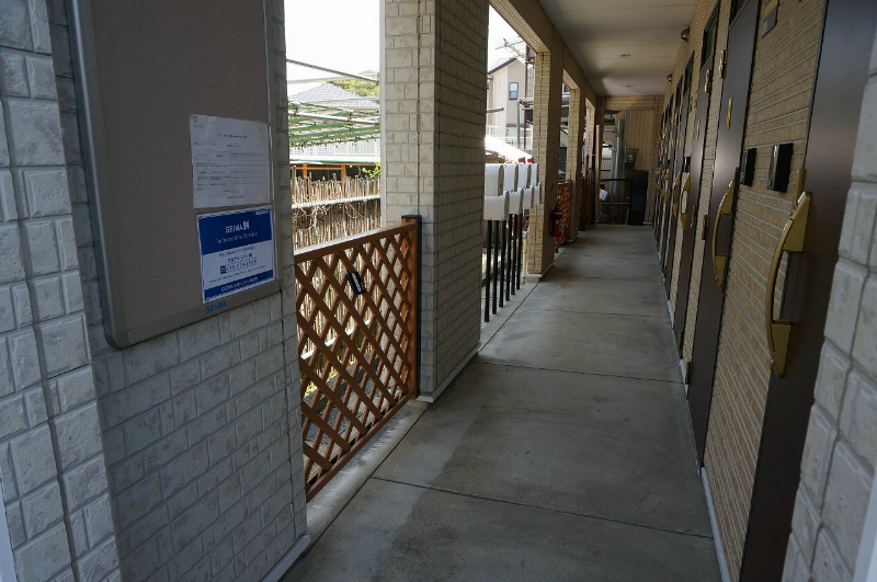 サニーヒルズ淡海 その他外観1