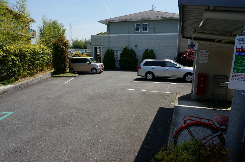 サニーヒルズ淡海 その他外観4