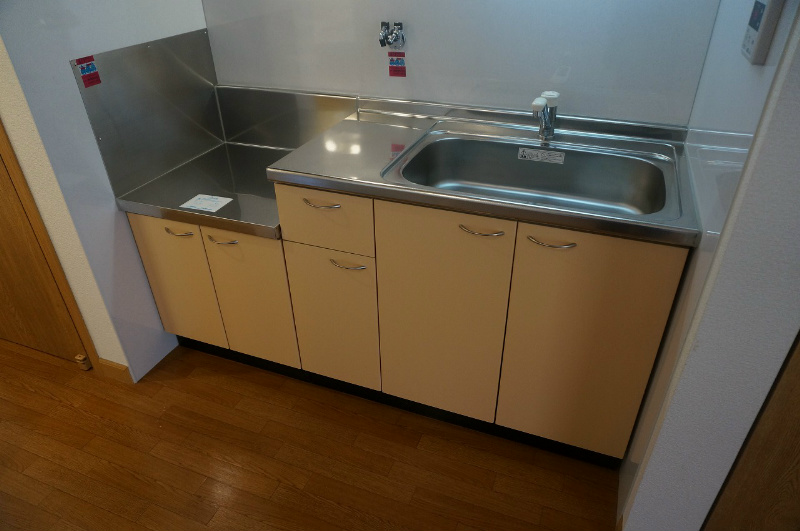 サニーヒルズ淡海 キッチン