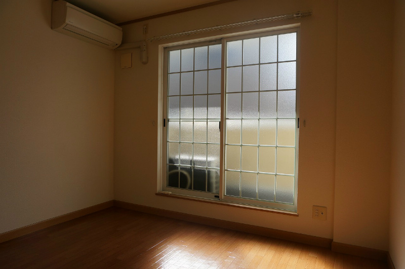 サニーヒルズ淡海 ベッドルーム