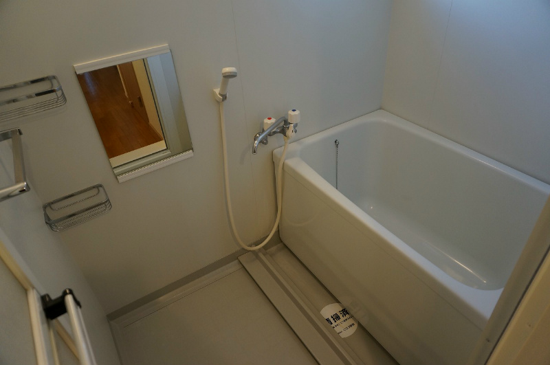 サニーヒルズ淡海 風呂画像