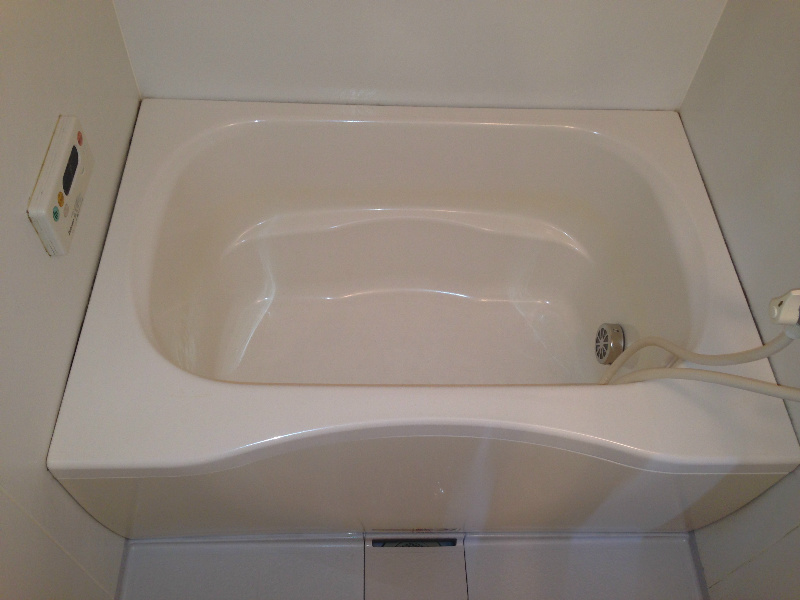 サニーコート花しょうぶ 風呂画像