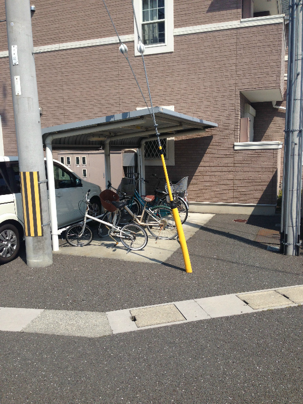 サニーコート花しょうぶ その他外観1