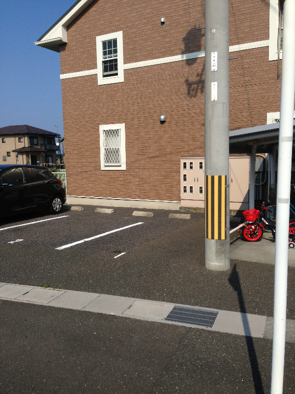 サニーコート花しょうぶ その他外観2