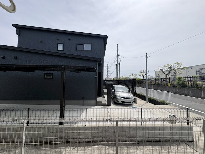 クローバーヒルズ その他5