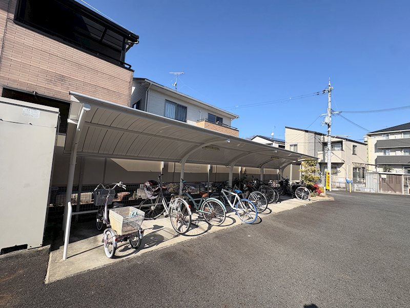 クローバーヒルズ その他外観1