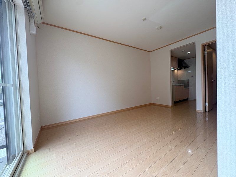 クローバーヒルズ リビング