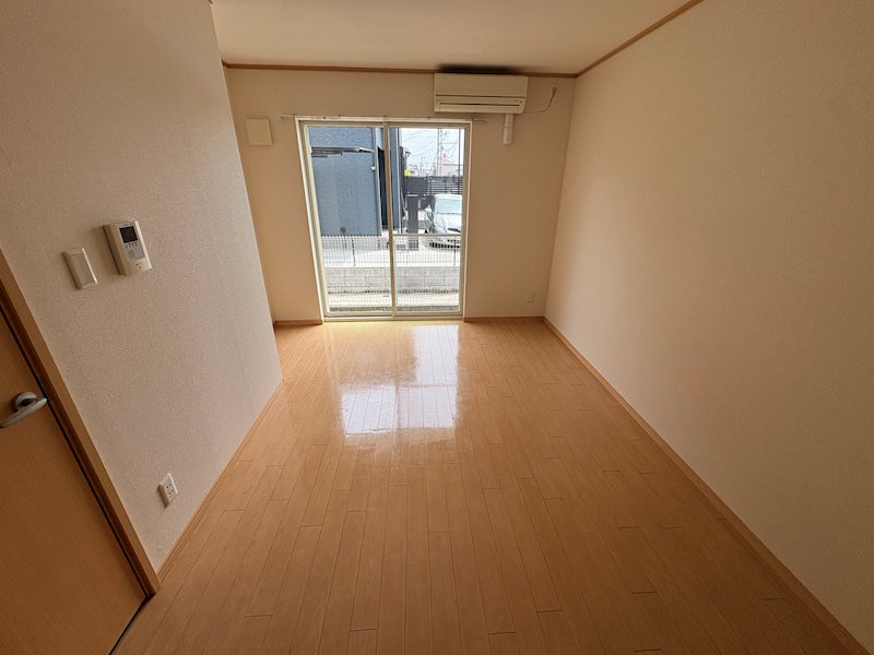 クローバーヒルズ ベッドルーム