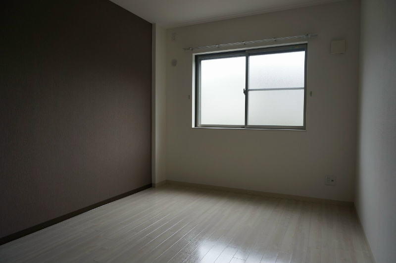 グランドゥール楓 ベッドルーム