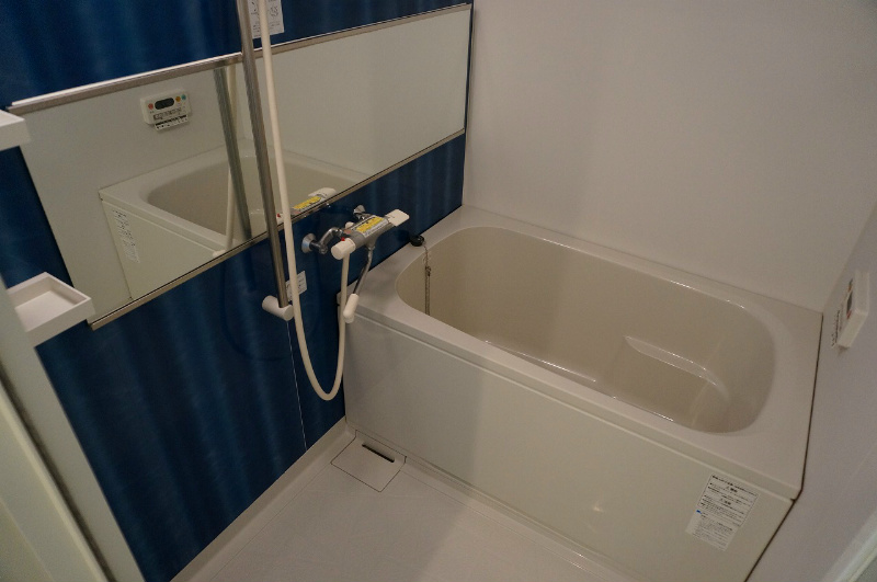 グランドゥール楓 風呂画像