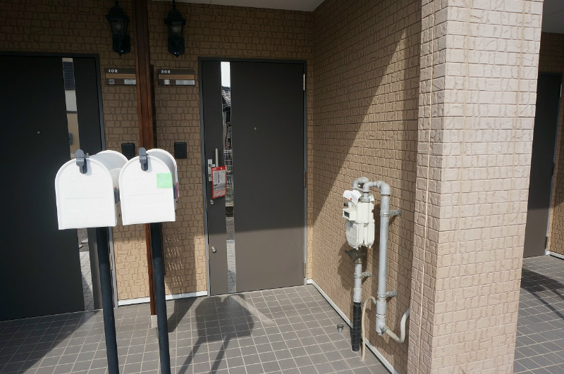 キャピタルハウス その他16