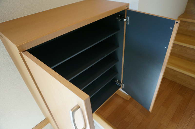 キャピタルハウス その他18