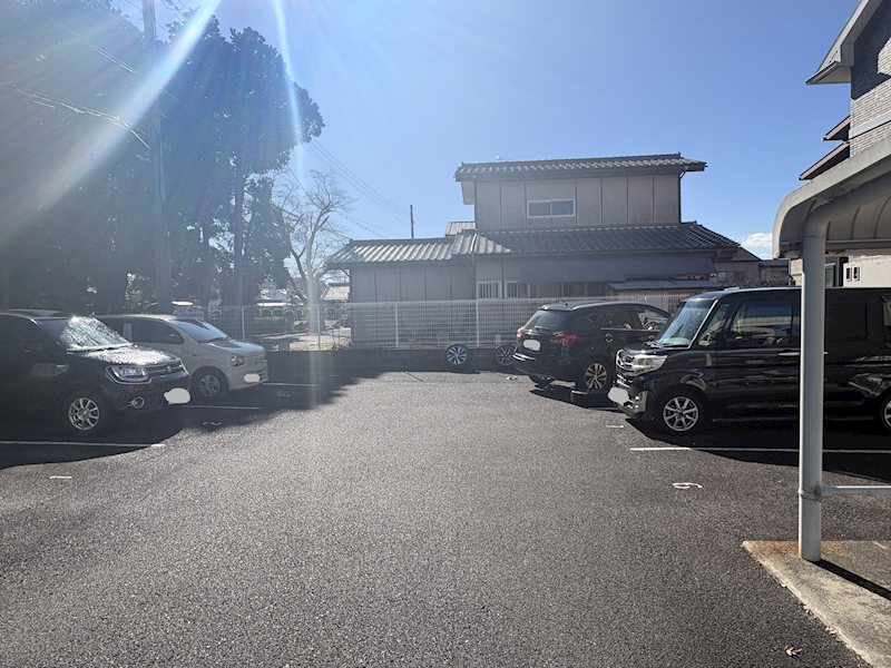 カーサ西の宮 その他外観3