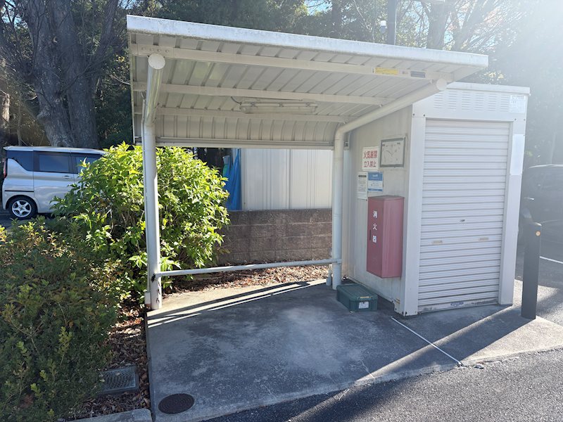 カーサ西の宮 その他外観4