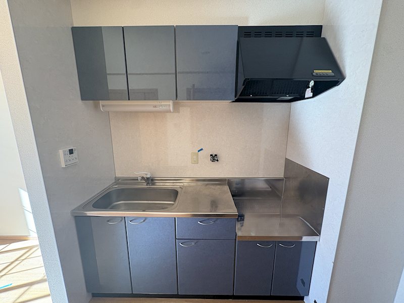 カーサ西の宮 キッチン