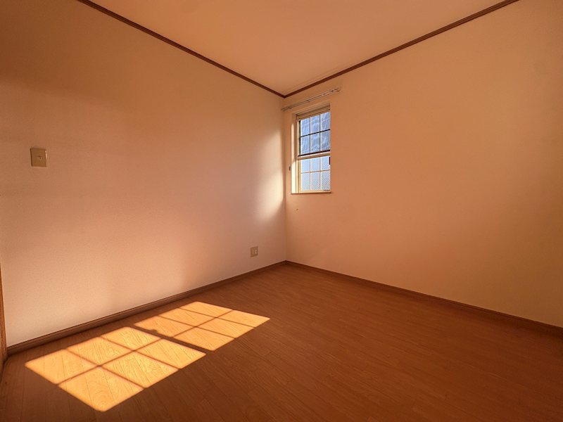 カーサ西の宮 ベッドルーム