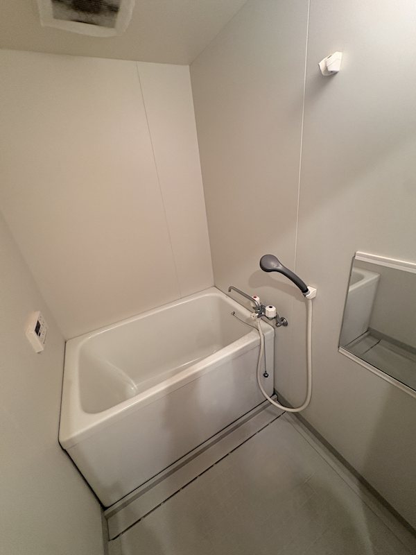 カーサ西の宮 風呂画像