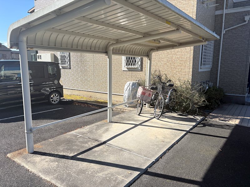 カーサ西の宮 その他外観3