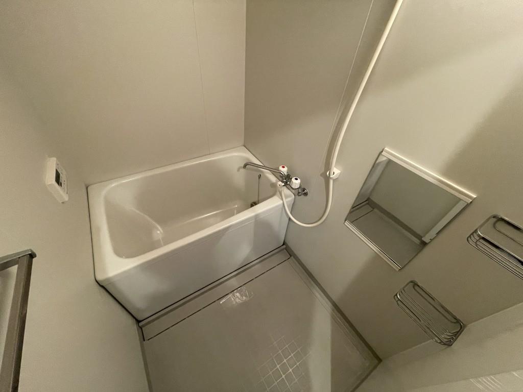 カーサ西の宮 風呂画像
