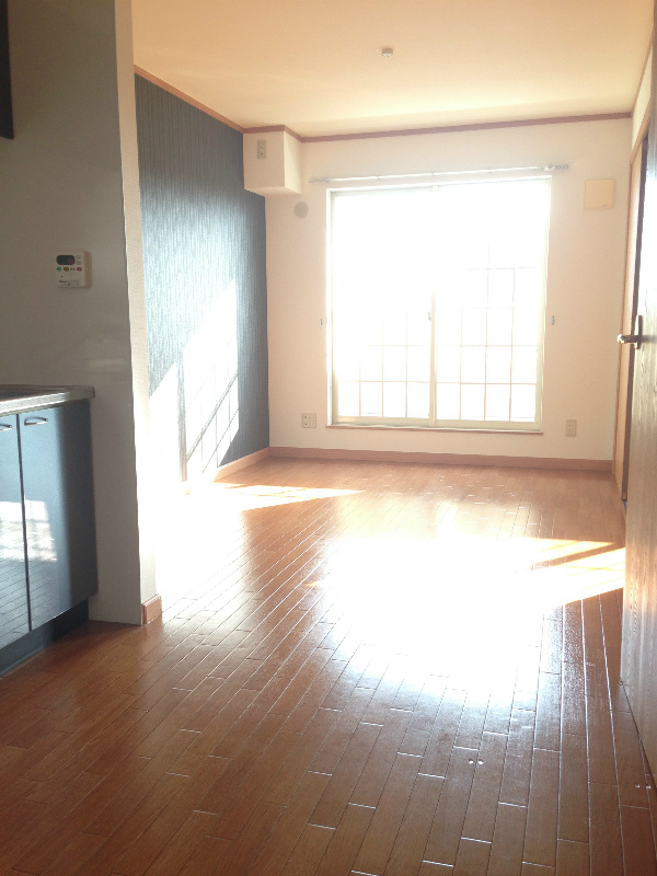 オーベルジュ リビング