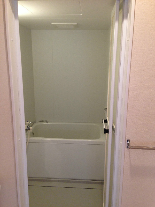 オーベルジュ 風呂画像