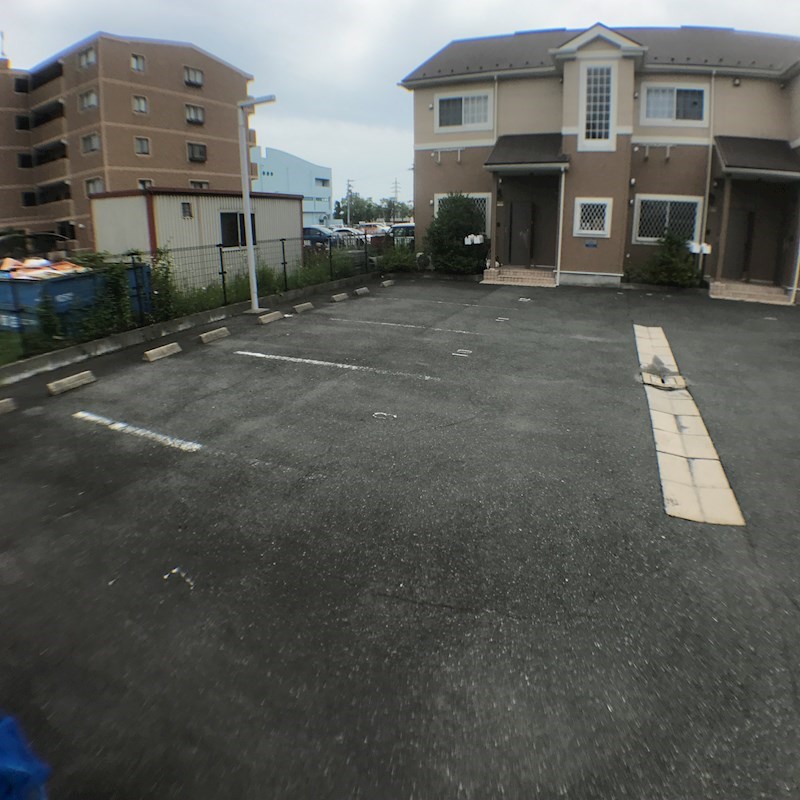 クレールアベニュー その他外観1