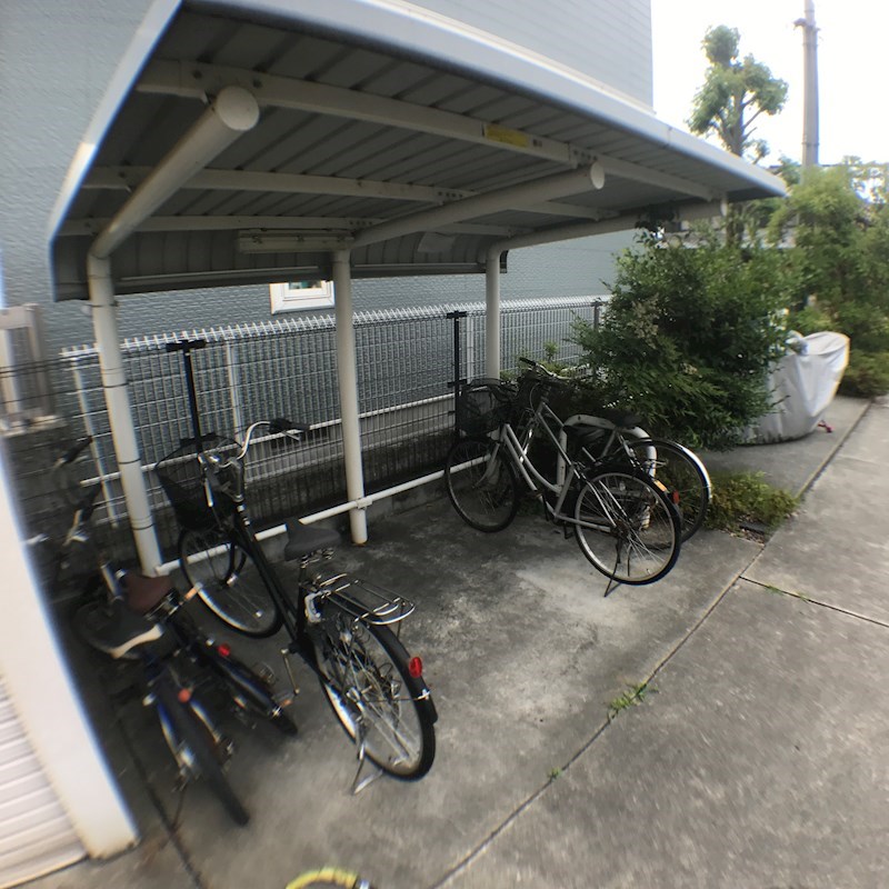 クレールアベニュー その他外観2