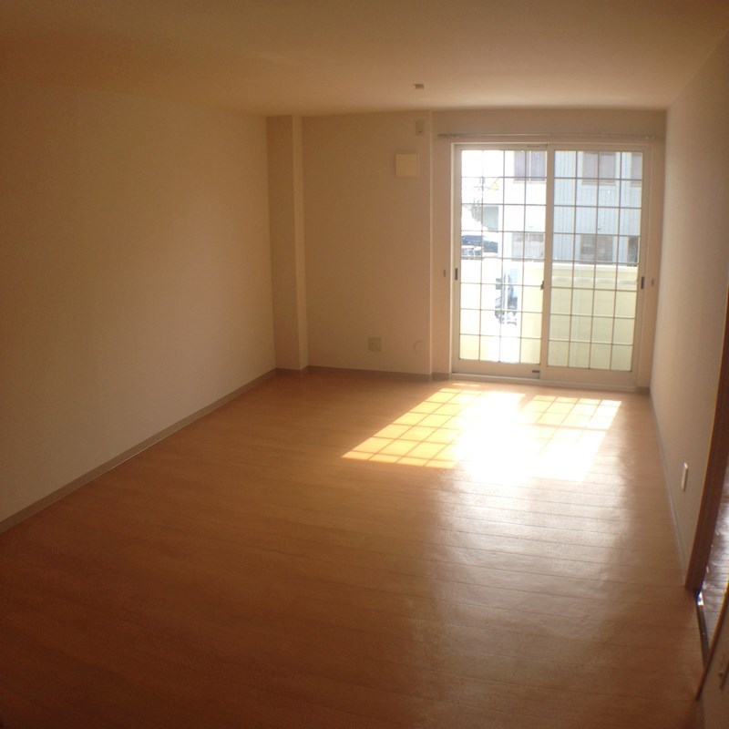 クレールアベニュー リビング