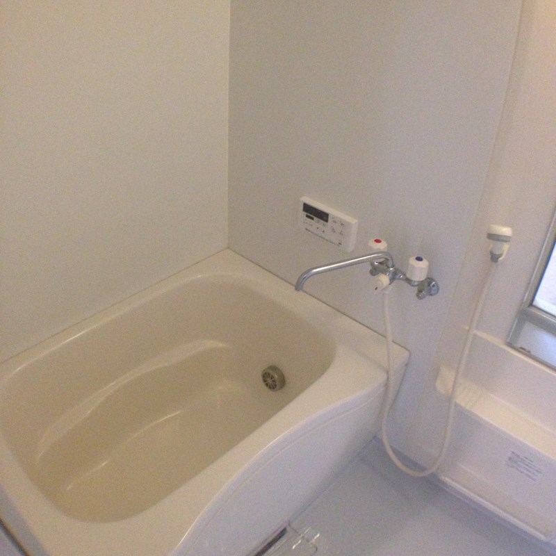 クレールアベニュー 風呂画像