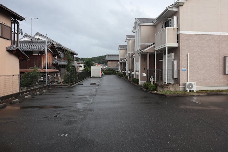 グレースコンフォート その他外観1