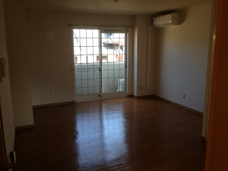 グレースコンフォート リビング