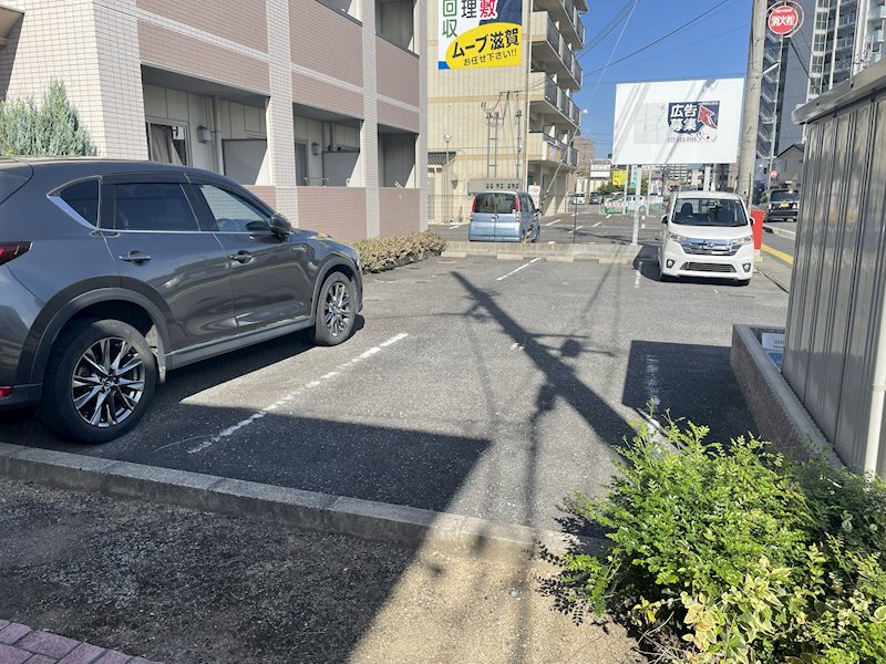 エスポワール湧の上 その他外観1