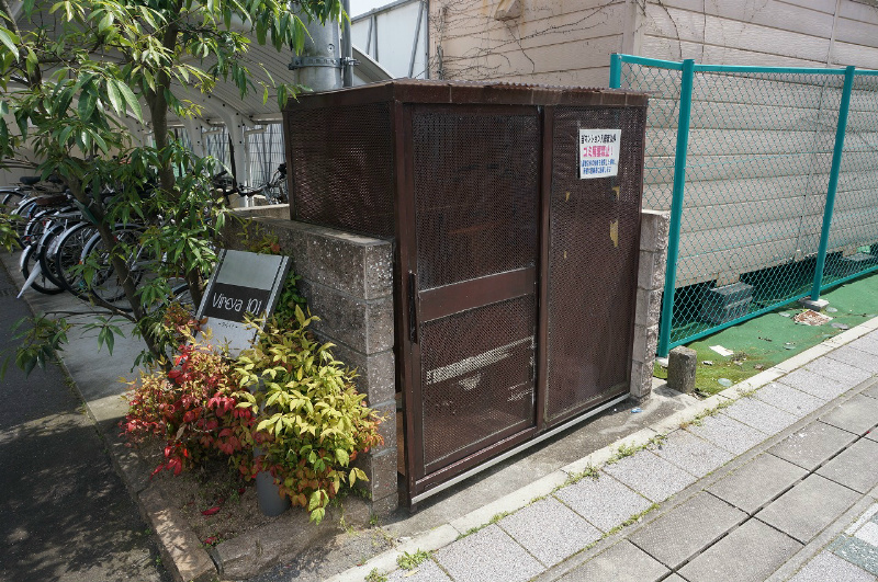 ヴィレイア１０１ その他外観4