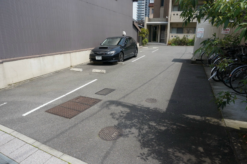 ヴィレイア１０１ その他外観5