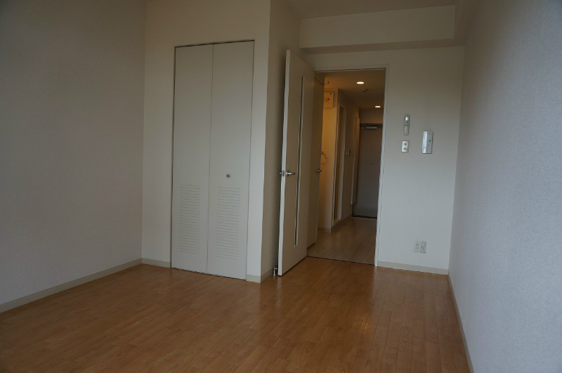 ヴィレイア１０１ ベッドルーム