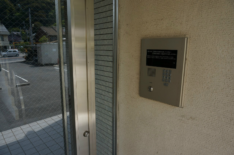 ヴィレイア１０１ その他外観1