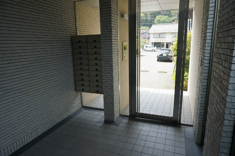 ヴィレイア１０１ その他外観2