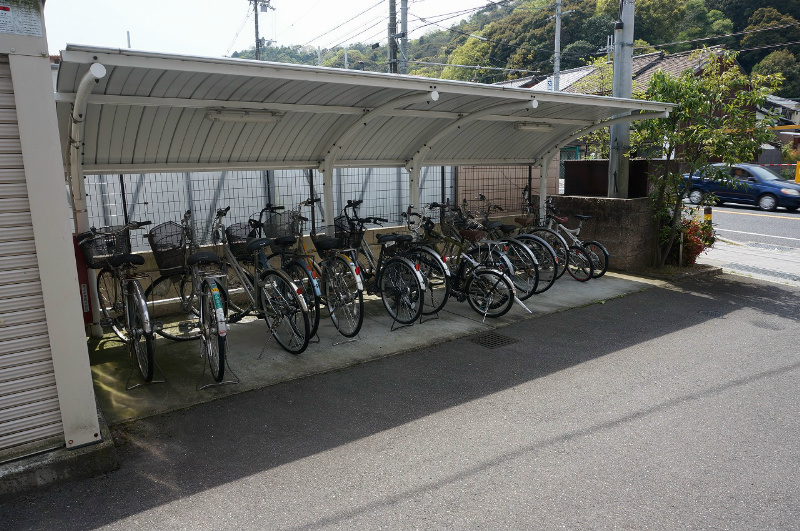 ヴィレイア１０１ その他外観3