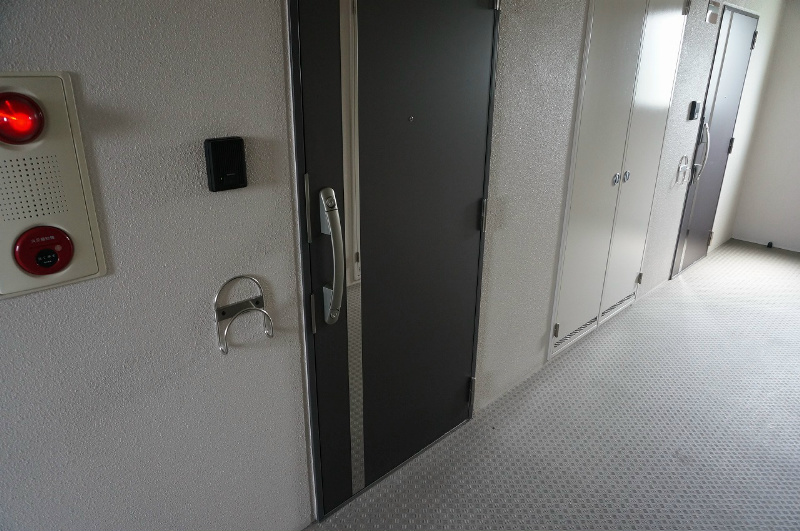 ヴィレイア１０１ その他8