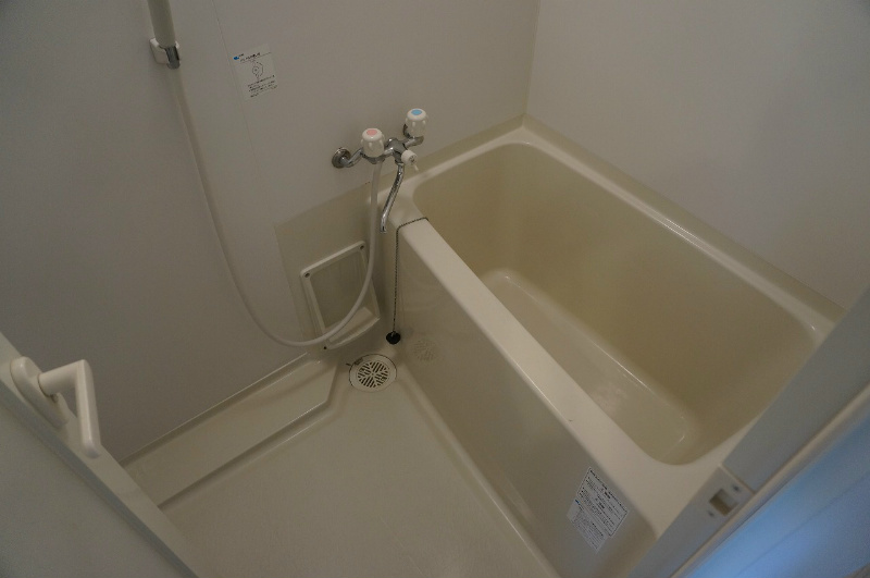 ヴィレイア１０１ 風呂画像