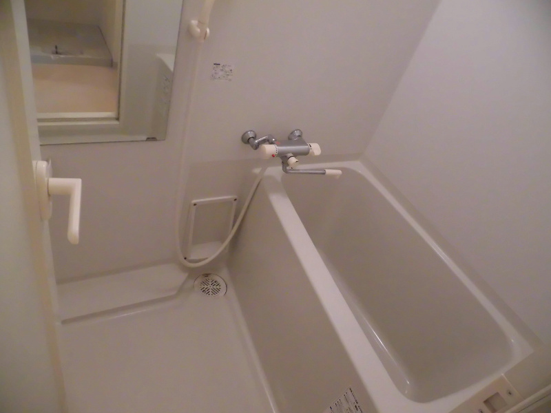 イストアール(草津) 風呂画像