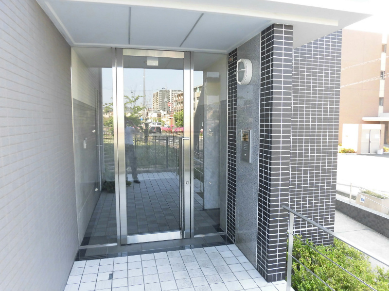 イストアール(草津) その他外観2